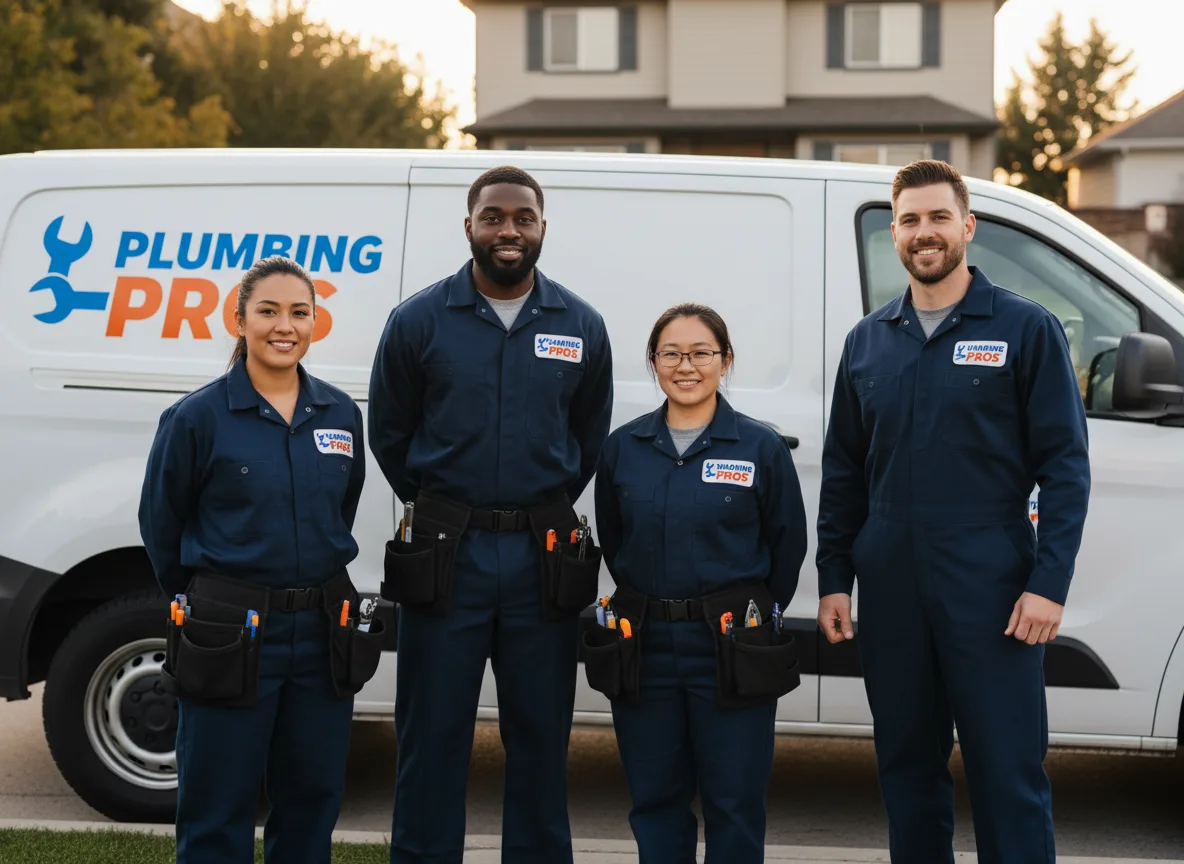 Water Heater Repair company in Fishers Landing, NY